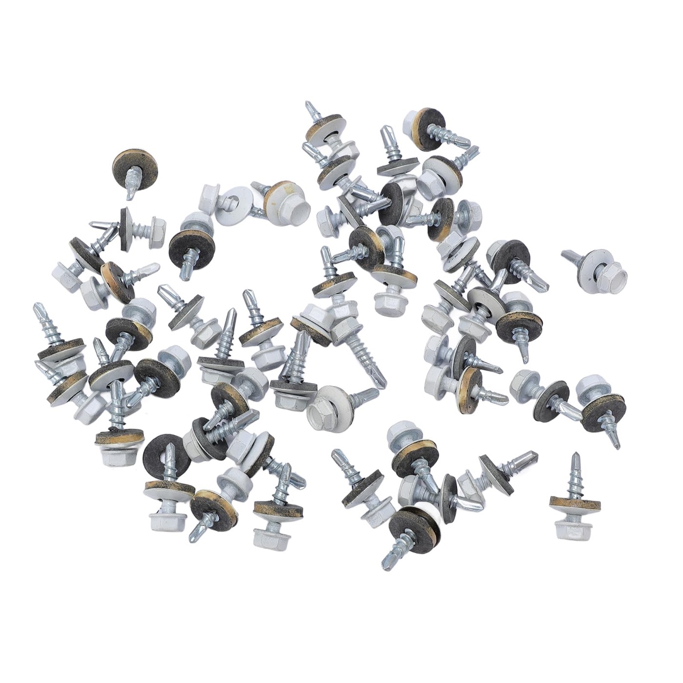 Roofing screw pack 01