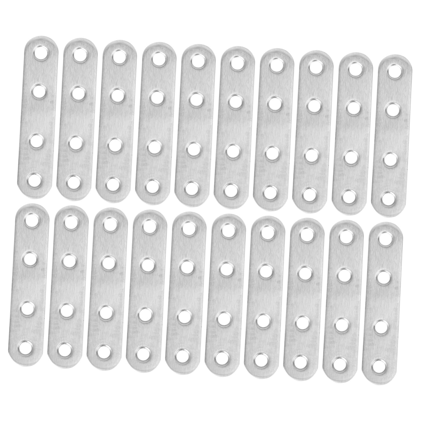 Steel bracket 01