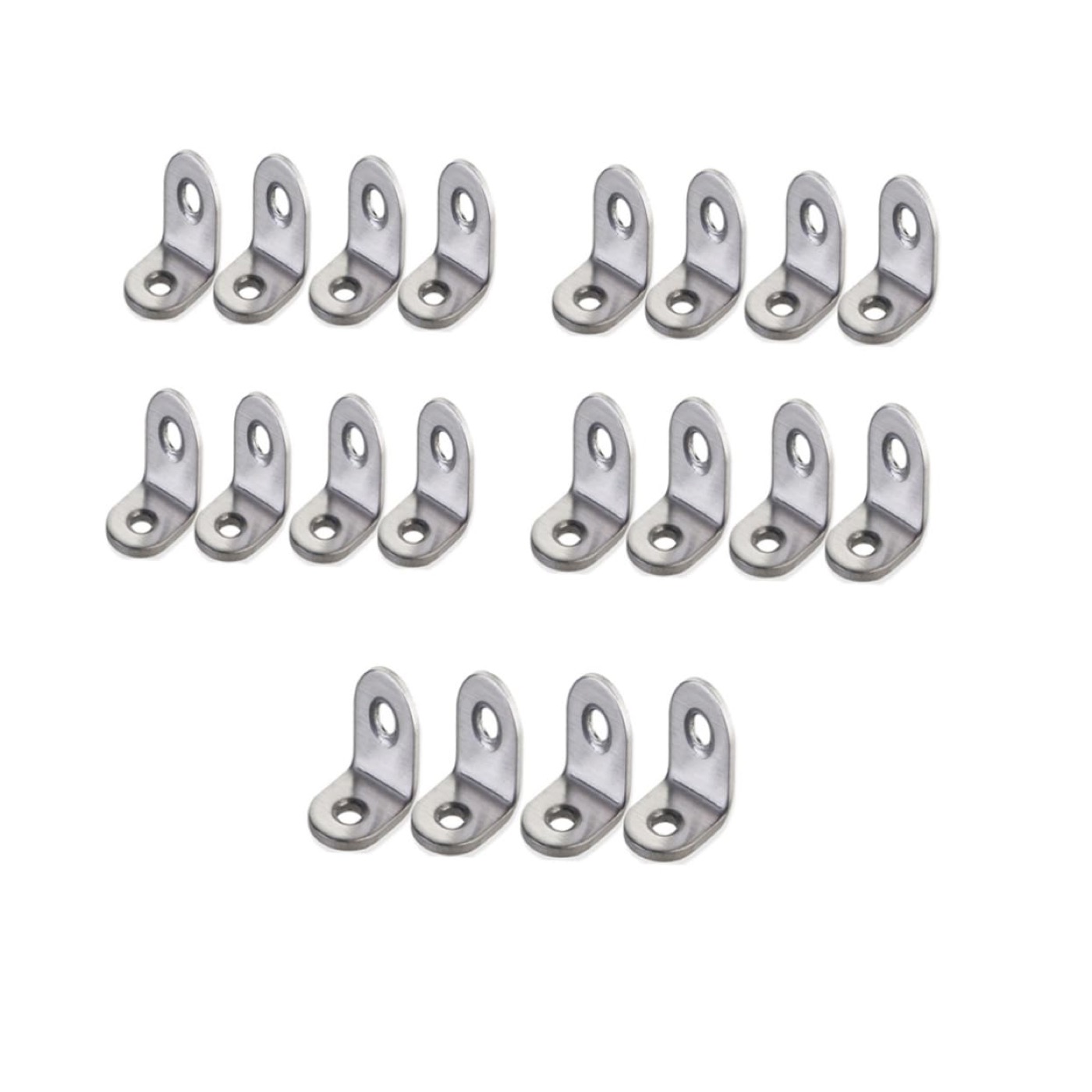 Steel bracket 02