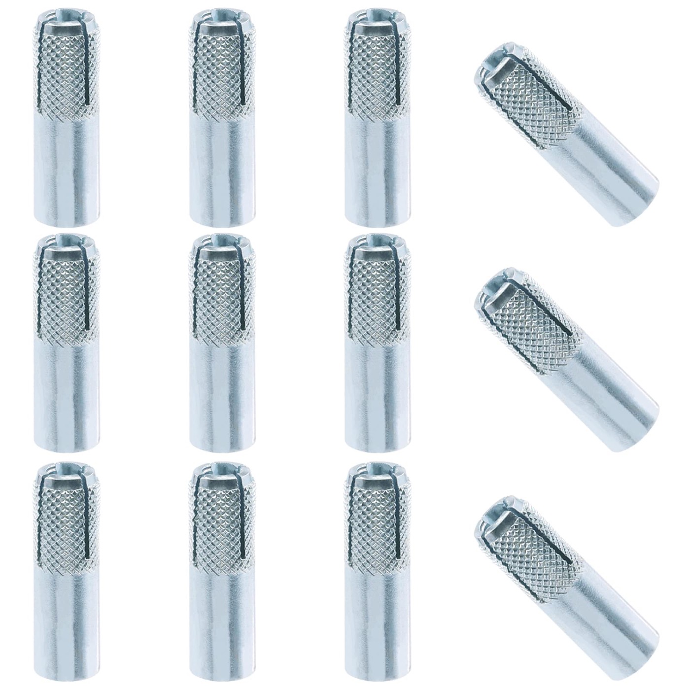 Concrete anchor bolts 02