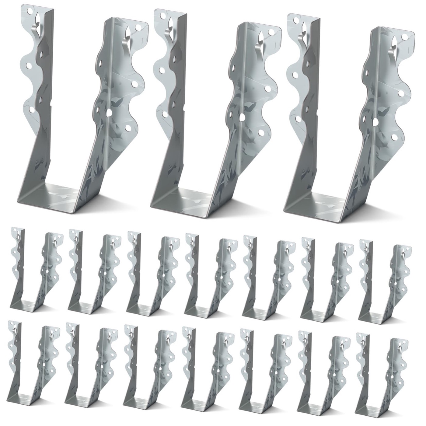 Joist hanger 02