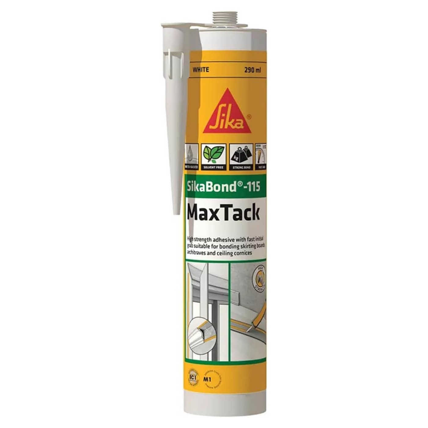 Construction adhesive 01