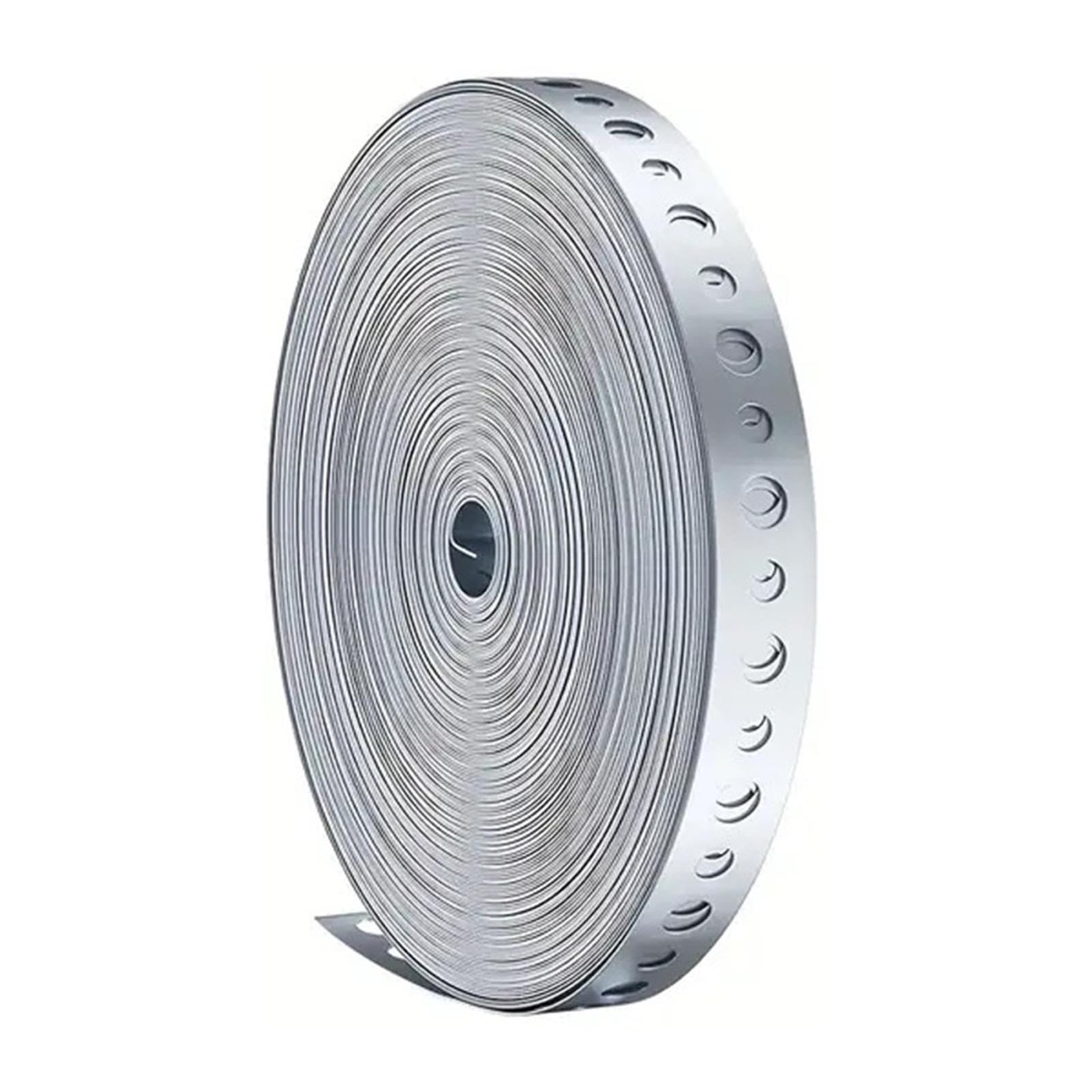 Metal strapping roll 01