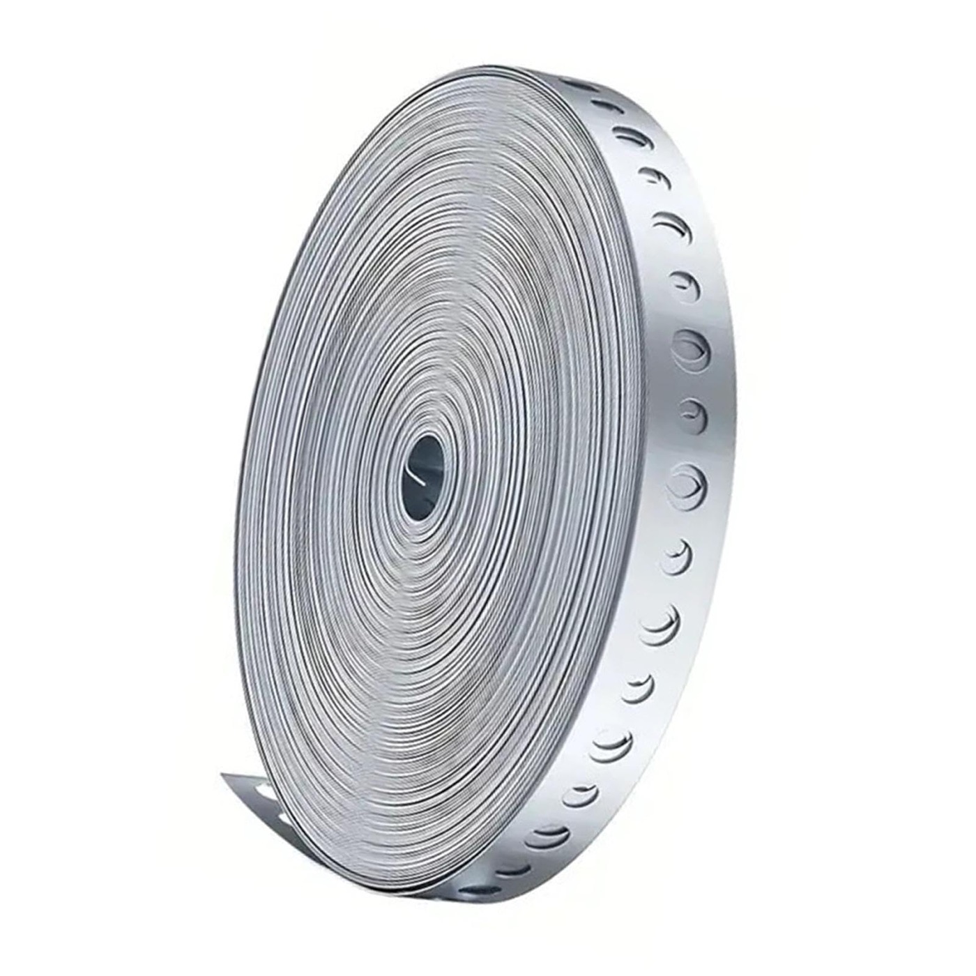 Metal strapping roll 02