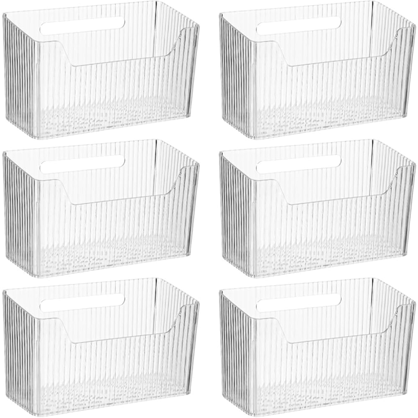 Storage bin rack 01