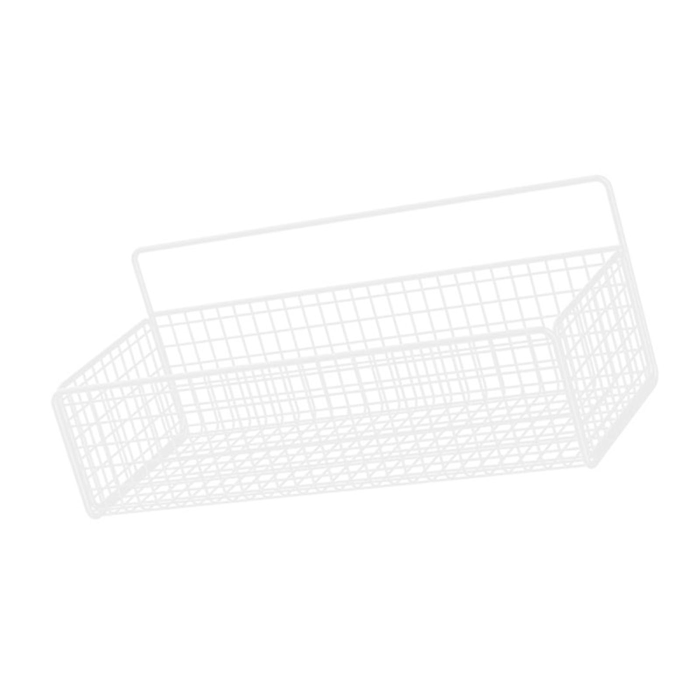 Storage bin rack 03