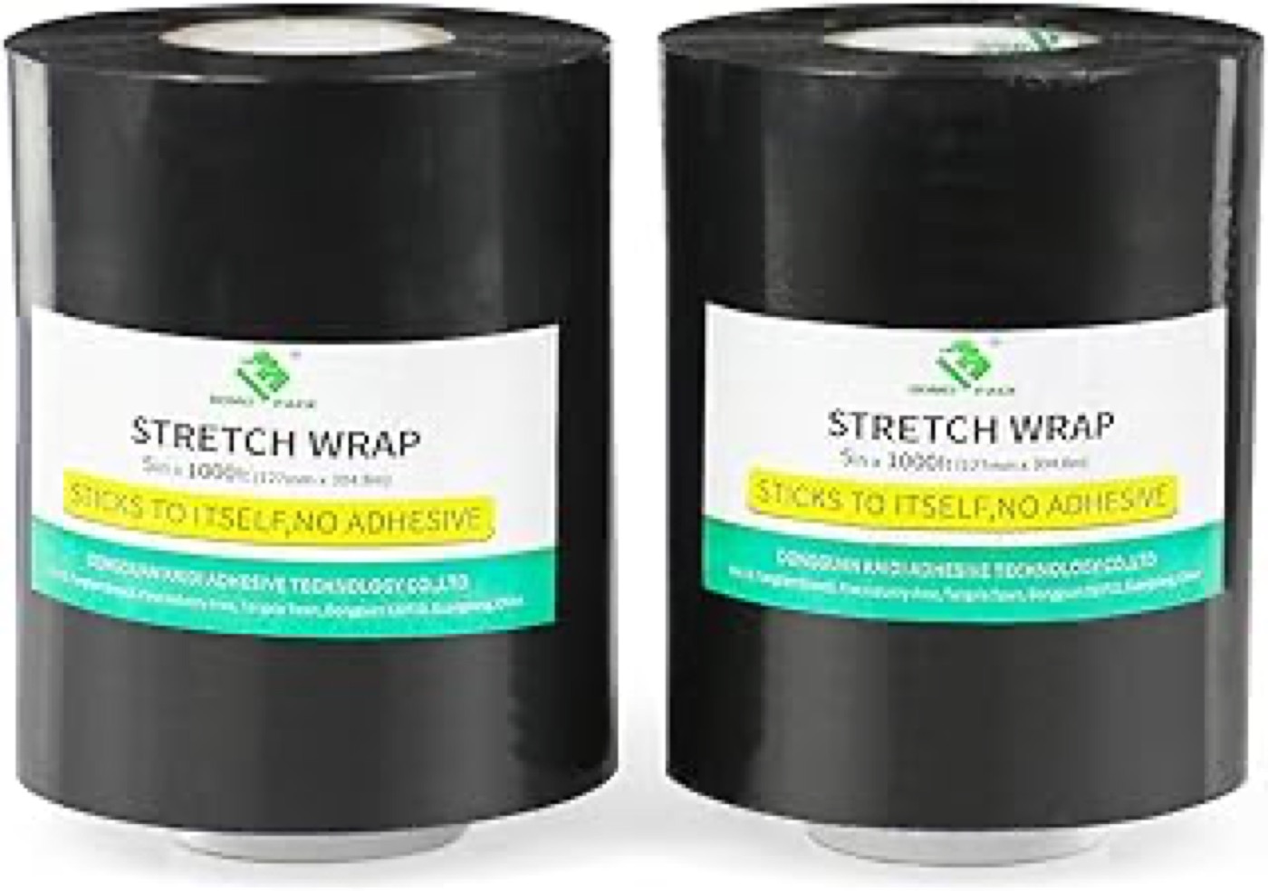 Stretch Wrap Film 02