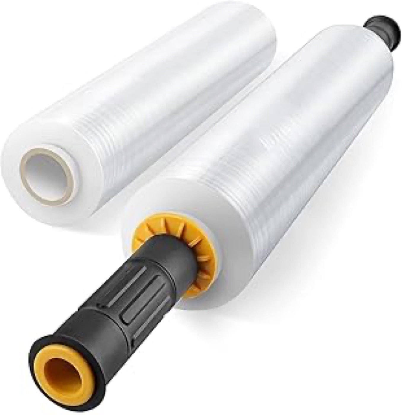 Stretch Wrap Film 03