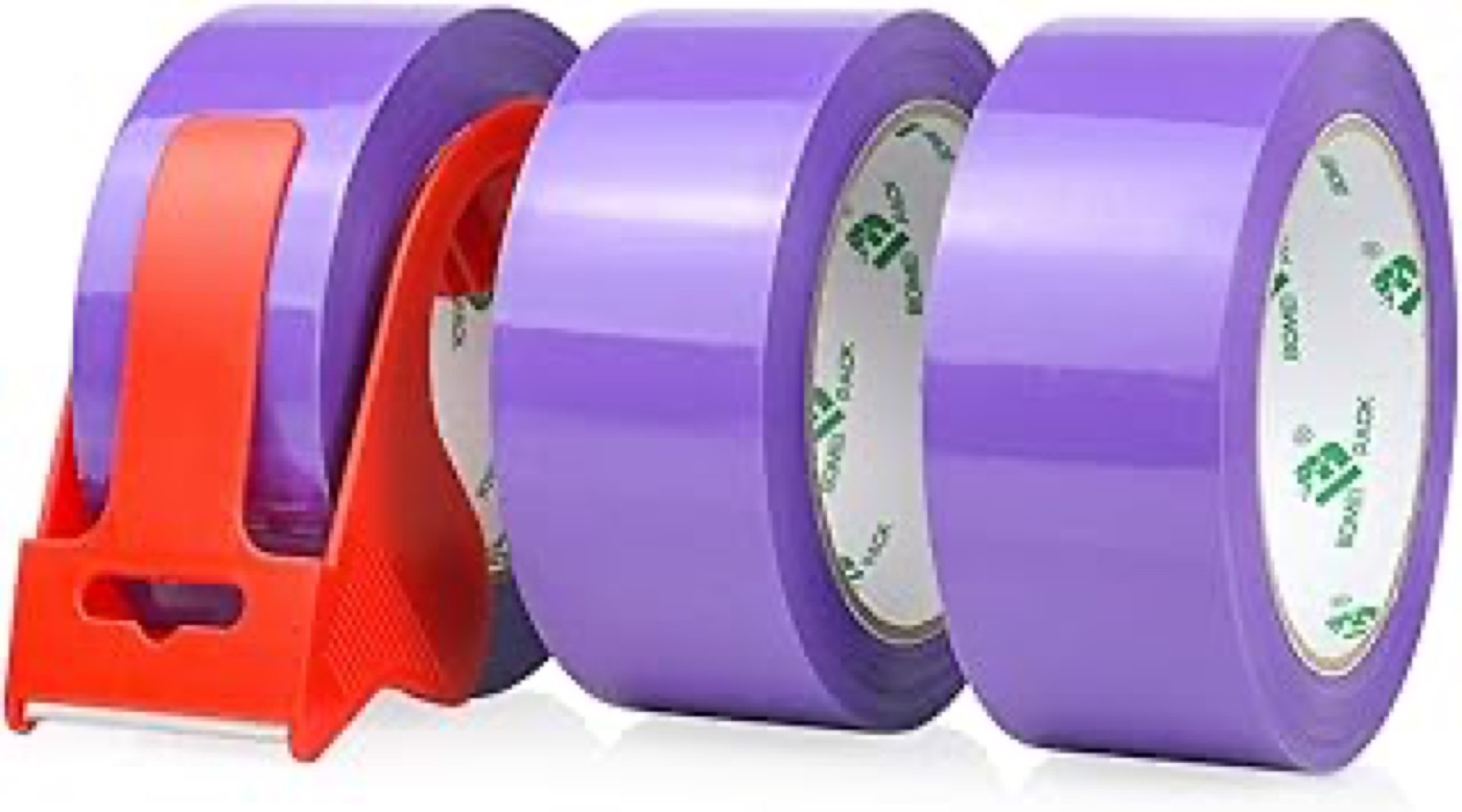 Packing Tape Dispenser 03
