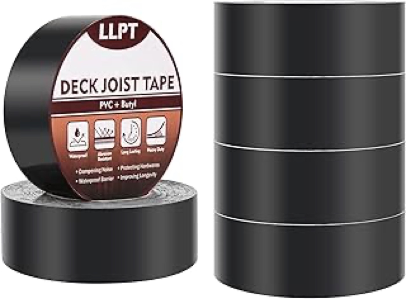 Roof flashing tape 04