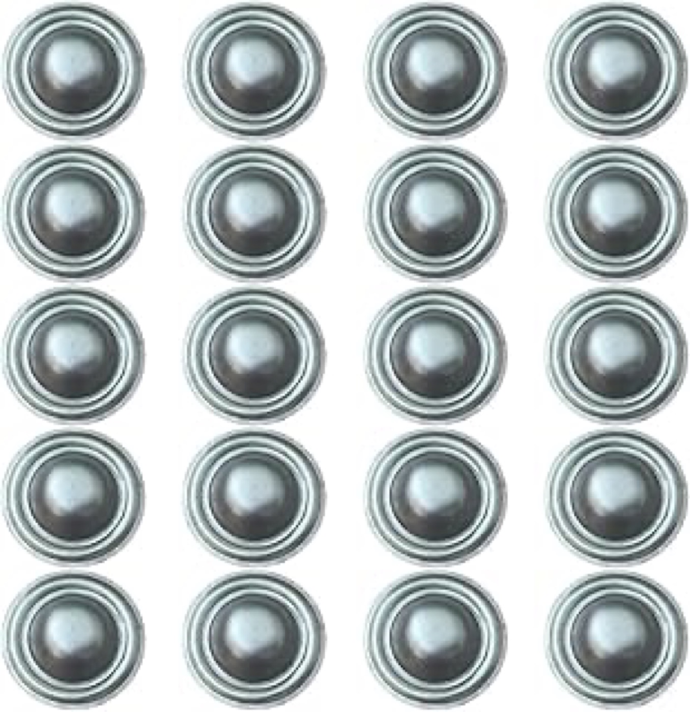 Roofing Screw Pack 03