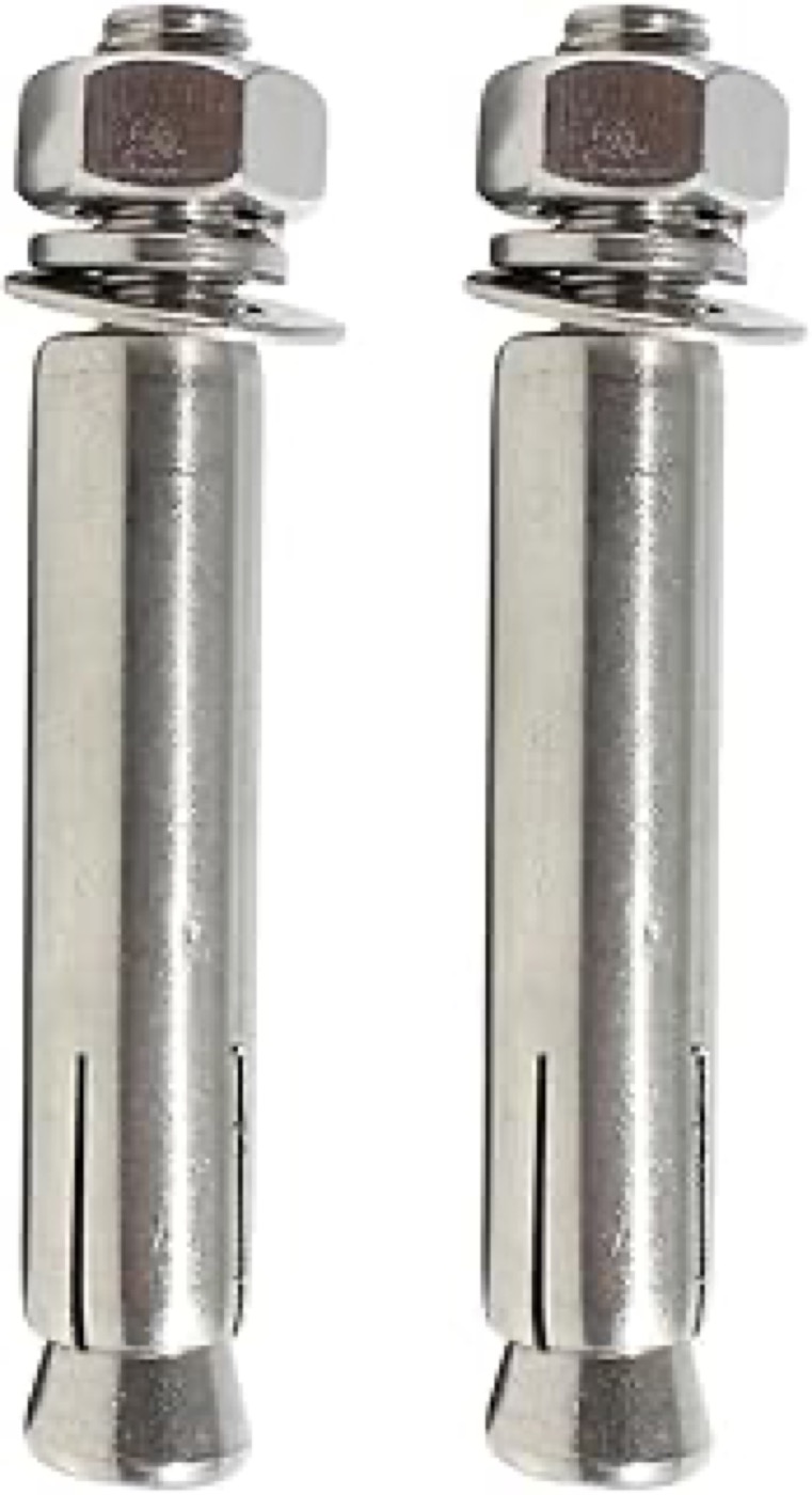 Concrete Anchor Bolt 01