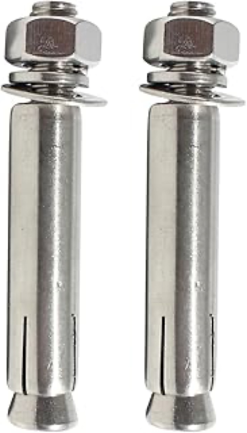 Concrete Anchor Bolt 02