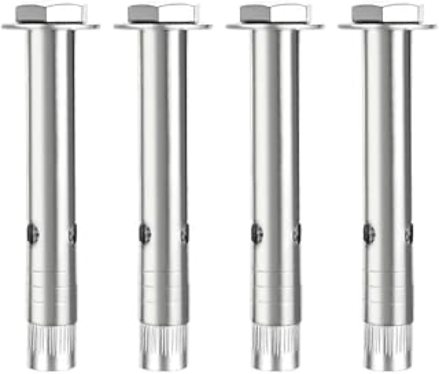 Concrete Anchor Bolt 03