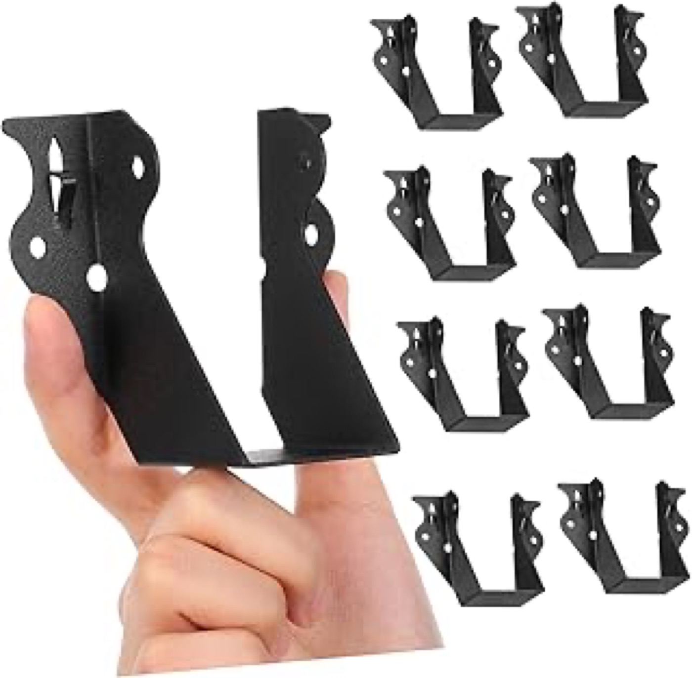 Joist Hanger Bracket 02